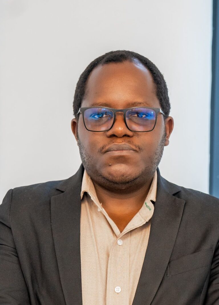Sixbert Sangwa