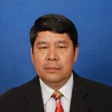 Dr. David Pangaribuan