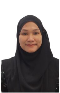 Mrs. Noor Jannah Afi