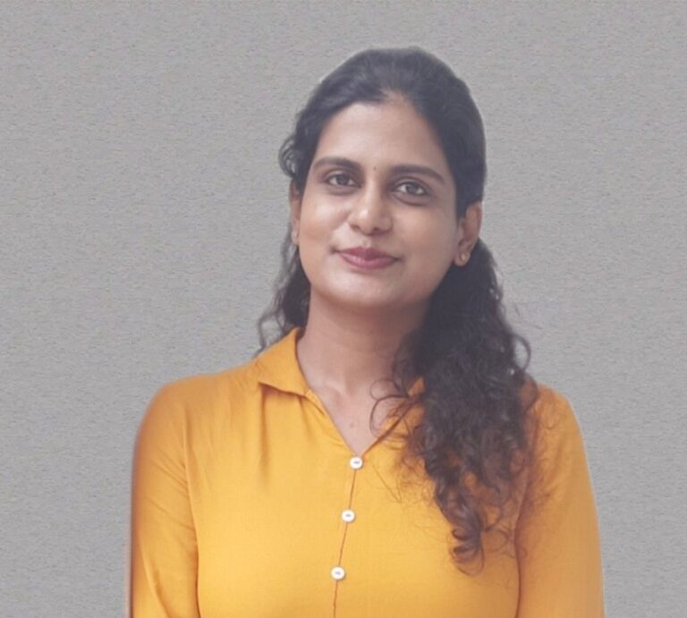 Ms. Kousalya Padmanabhan