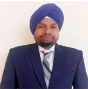 Dr. Shamsher Singh Kaka