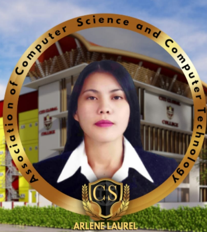 Ms. Arlene B. Laurle