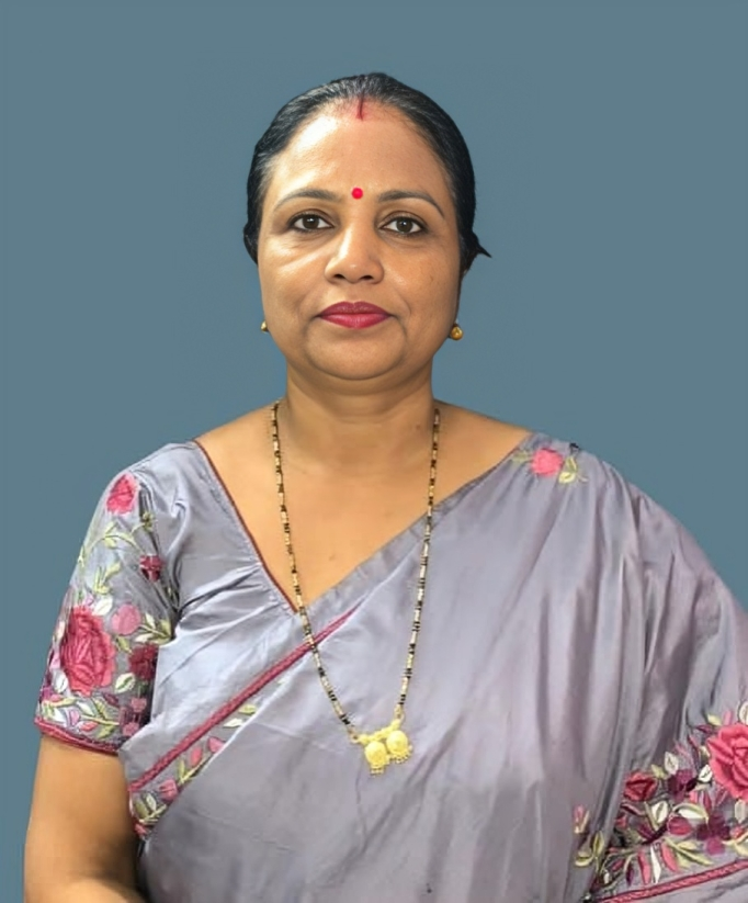 Dr. Gitanjali Choudhury