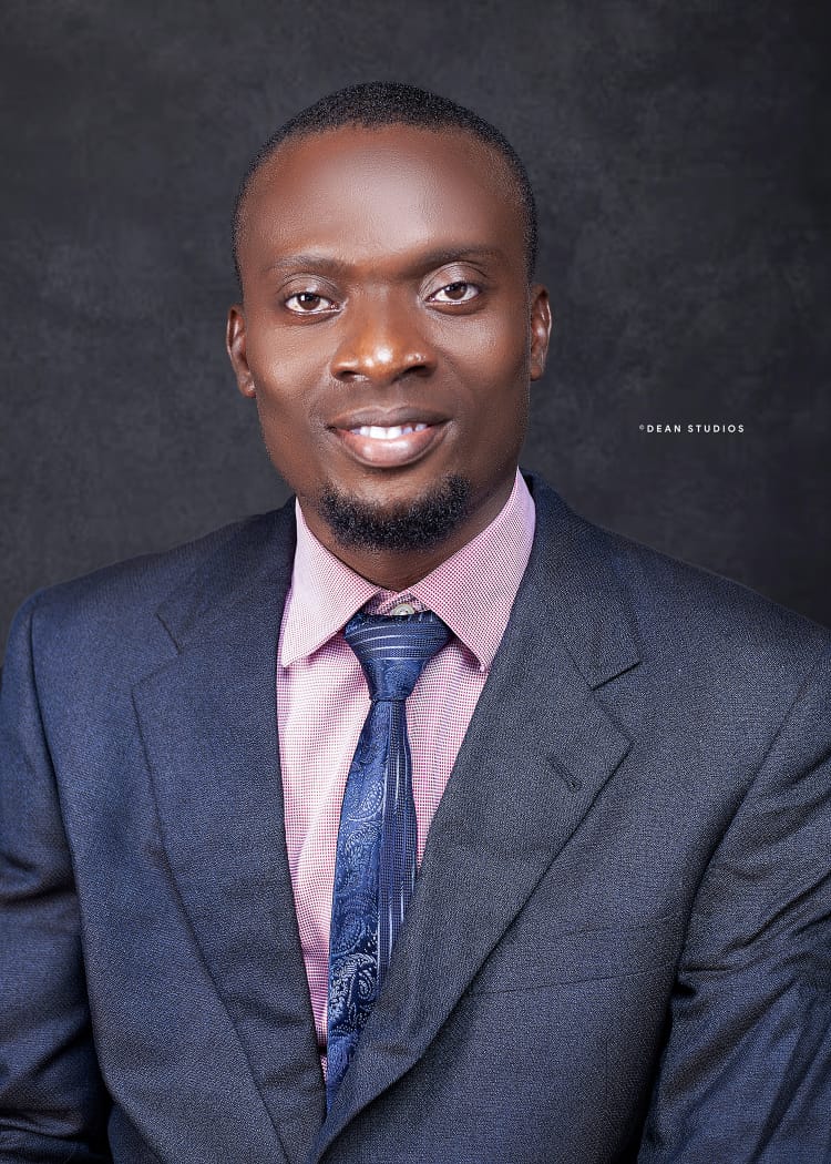 Dr. Sheriff Babatunde Lamidi