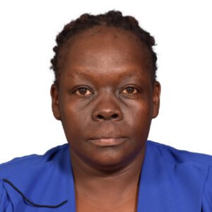 Dr. Apella Marilyn Ahonobadha