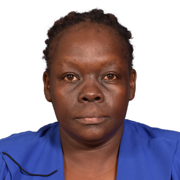 Dr. Apella Marilyn Ahonobadha