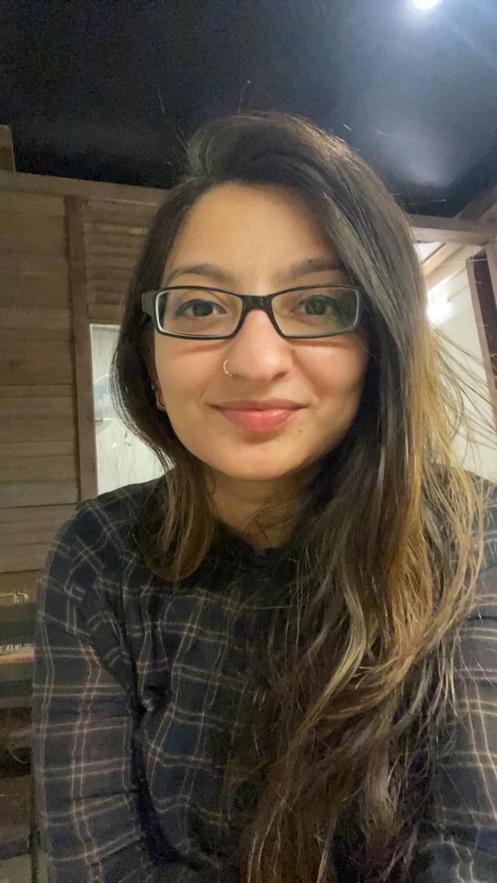 Dr Reenu Purohit