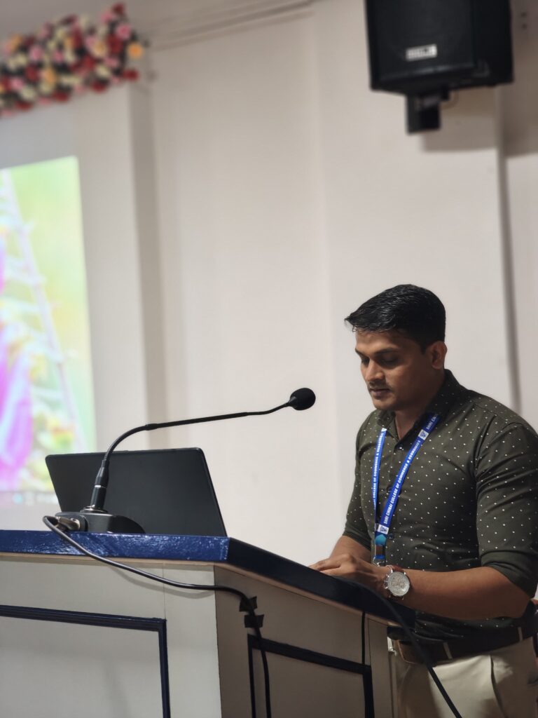 Dr. Manish kumar Jaiswal