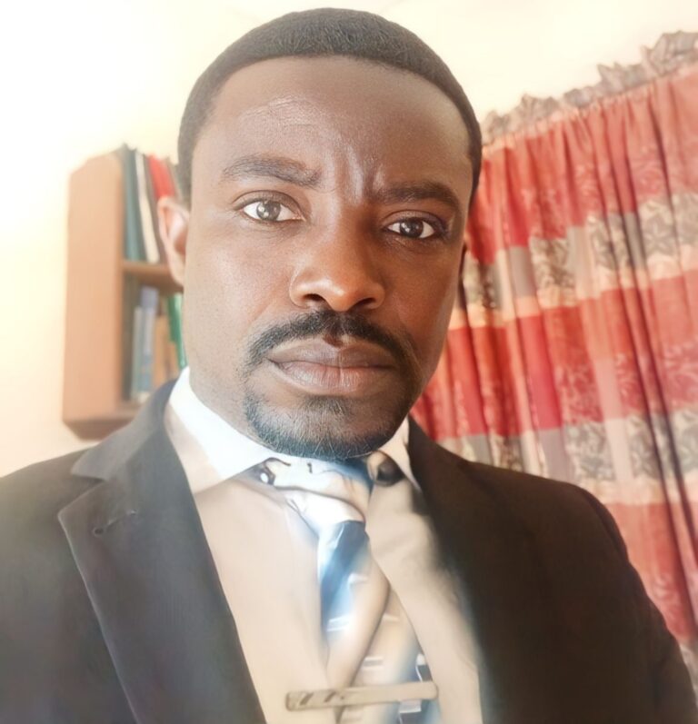 ACHIUIOR Terwase Bernard