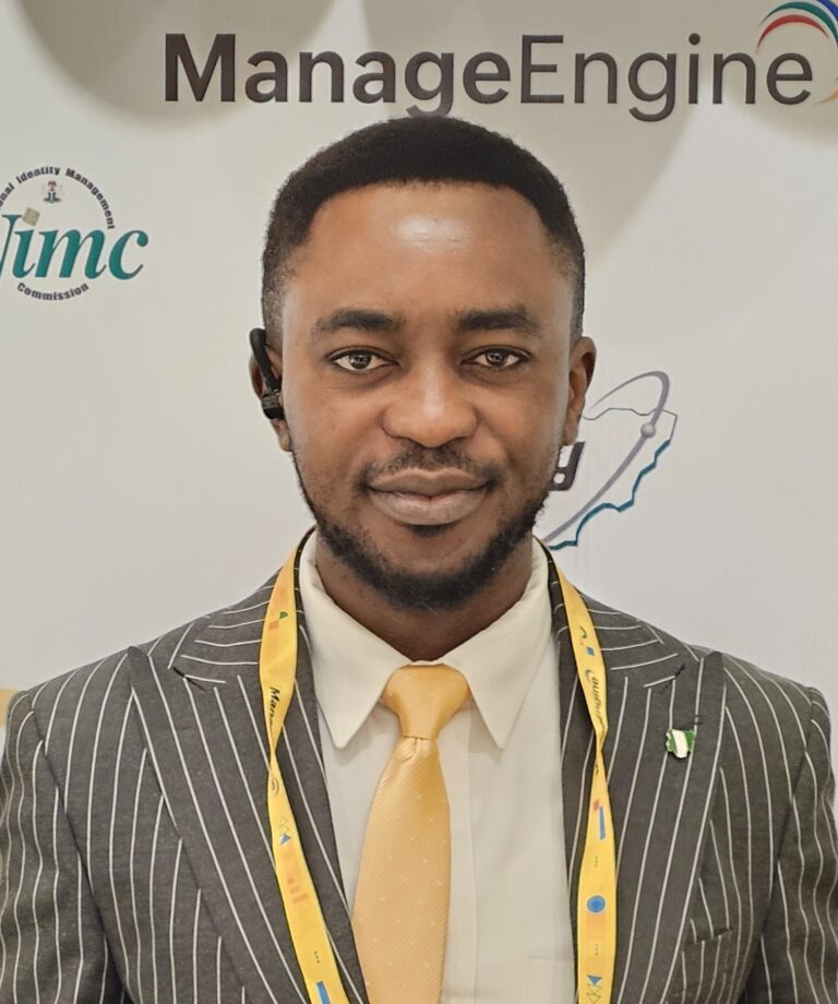 Chinedu Otuya