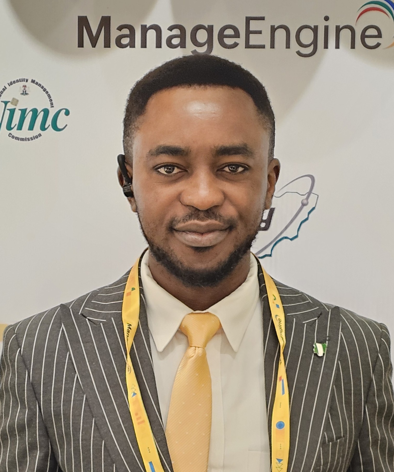 Chinedu Otuya