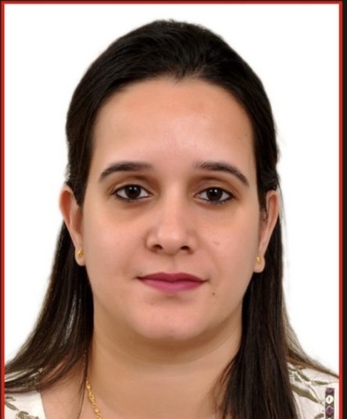 Mrs. Roop Kamal Kaur