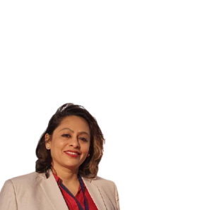 Dr. Roopa Rao