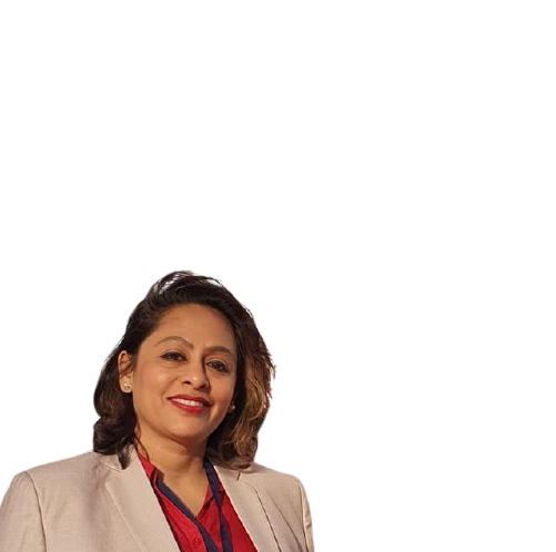 Dr. Roopa Rao