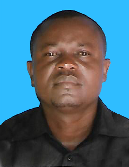 Dr. Barasa Ambrose