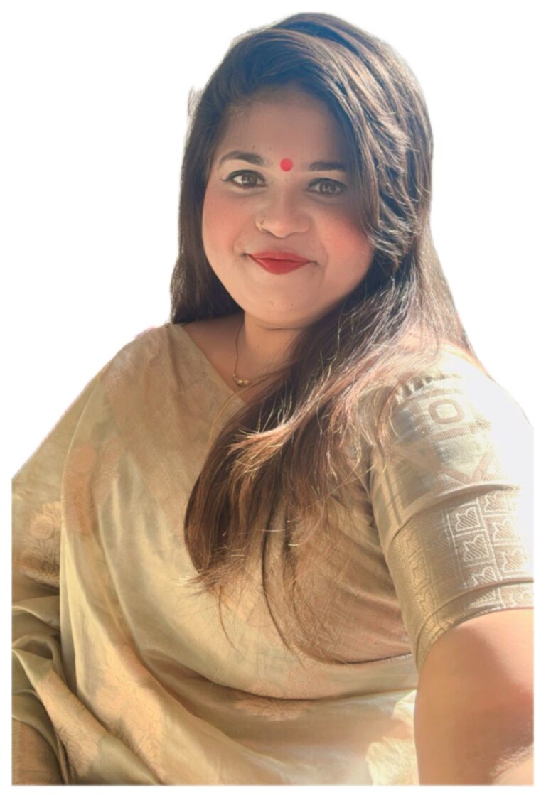 Deeksha Tewari
