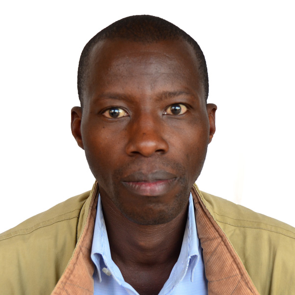Dr. Didace Ndahimana