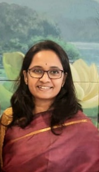 Dr. M. Bala Koteswari