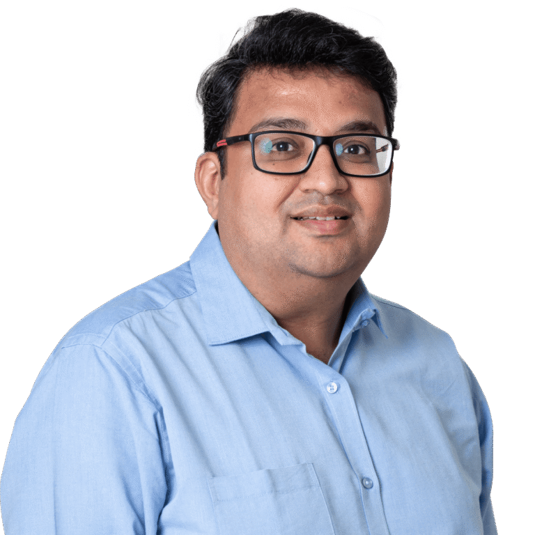 Dr. Vimalkumar Mistry