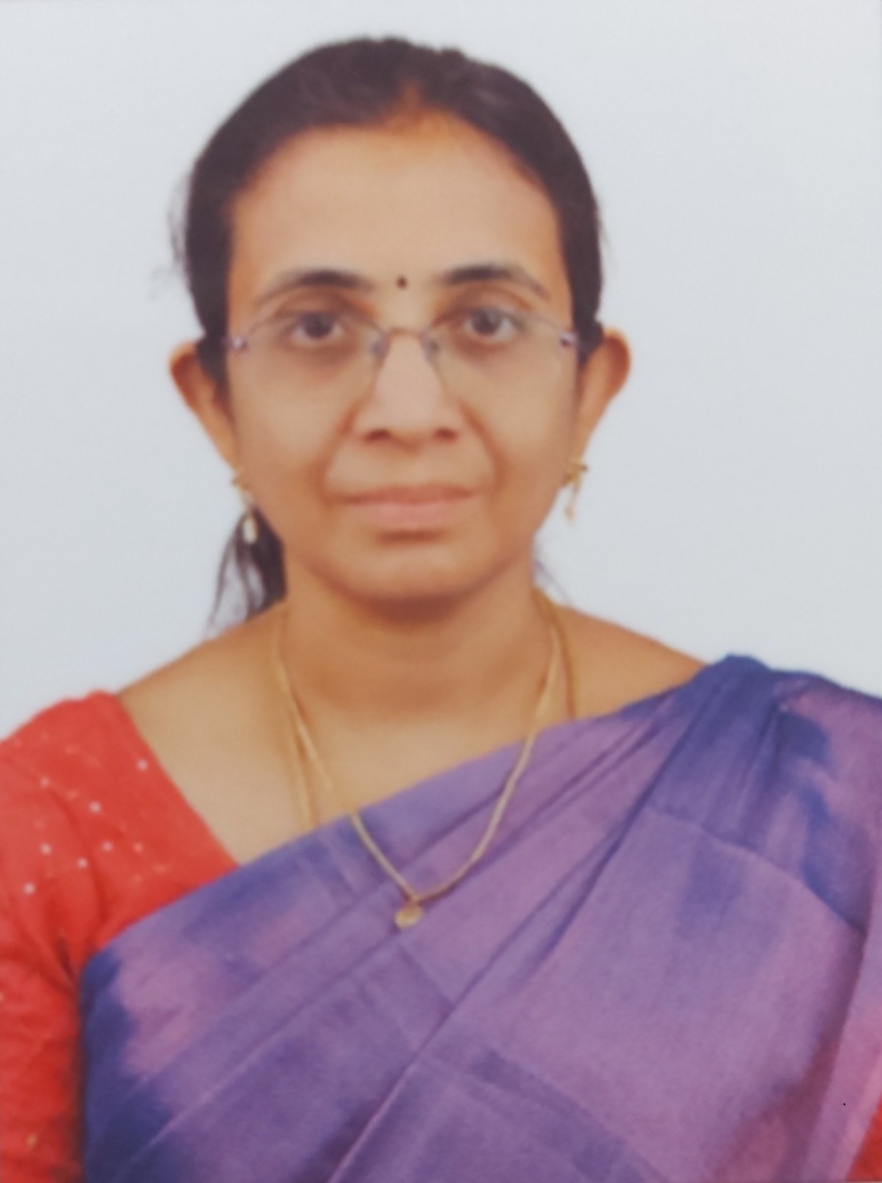 Dr. J. Muthulekha