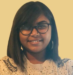 Dr. Sonia David