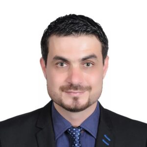 Dr. Akram Alhamad