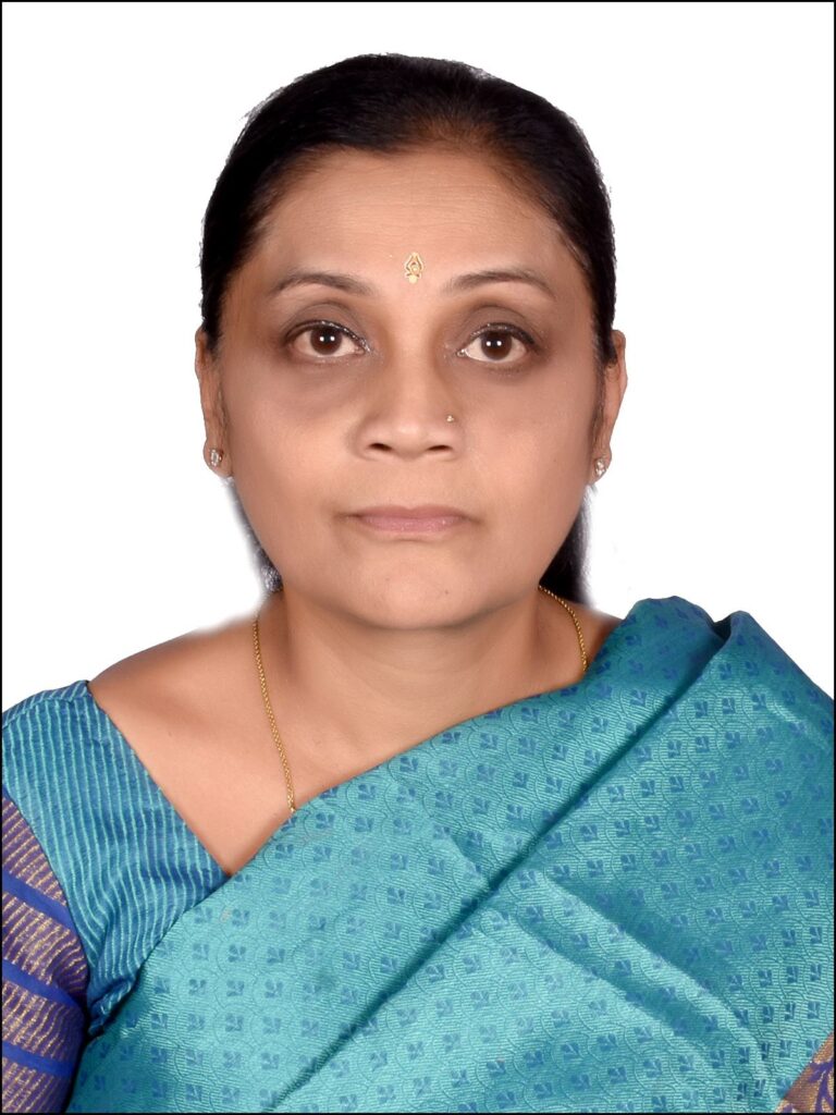 Rajani Jairam