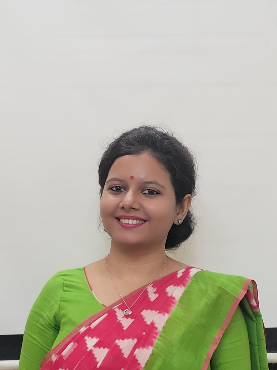 Ms. Camellia C Burman