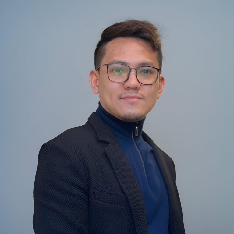 Ivan N. Gallegos
