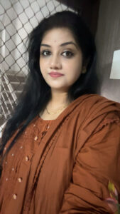 Poonam Chouhan