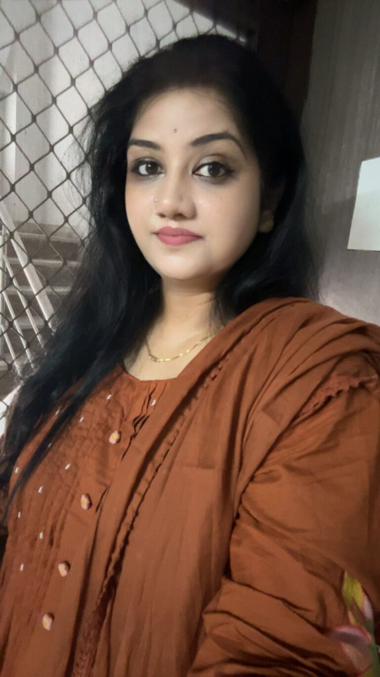 Poonam Chouhan