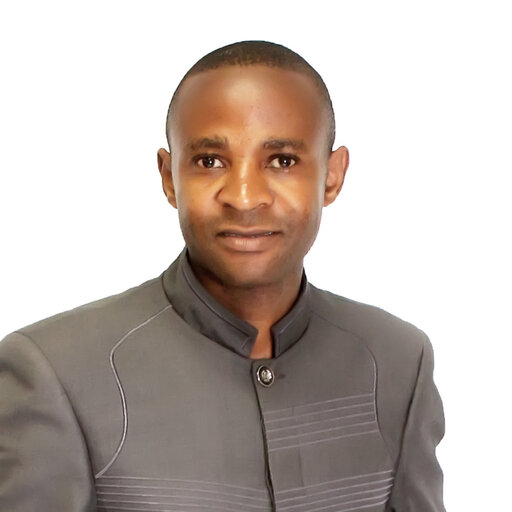 Dr. Isaac Mutelo