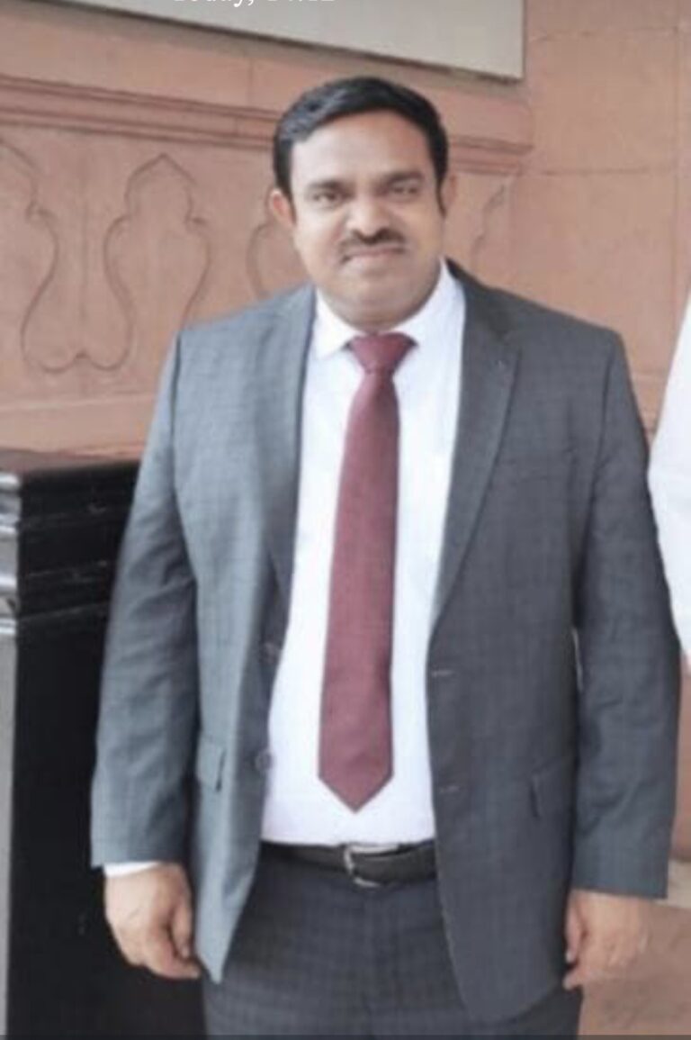 Dr. Santosh Antarlal Marwadikumbhar