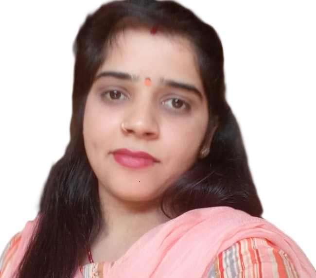 Ms. Sumiksha Devi