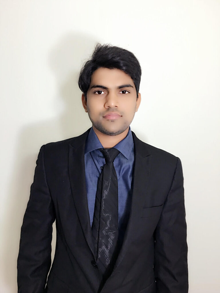 Nihar Reddy Karra