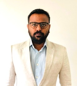 Rakesh Mittapally