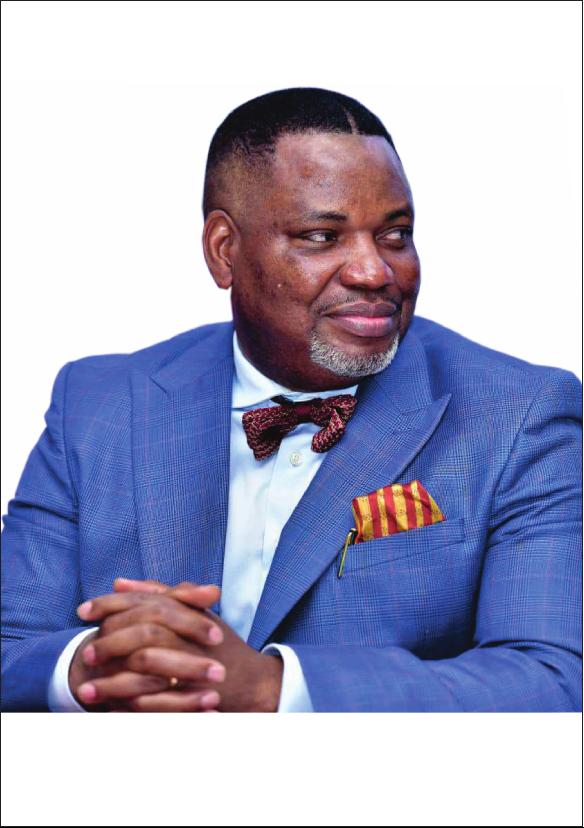 Sunday Eze Ikeokwu