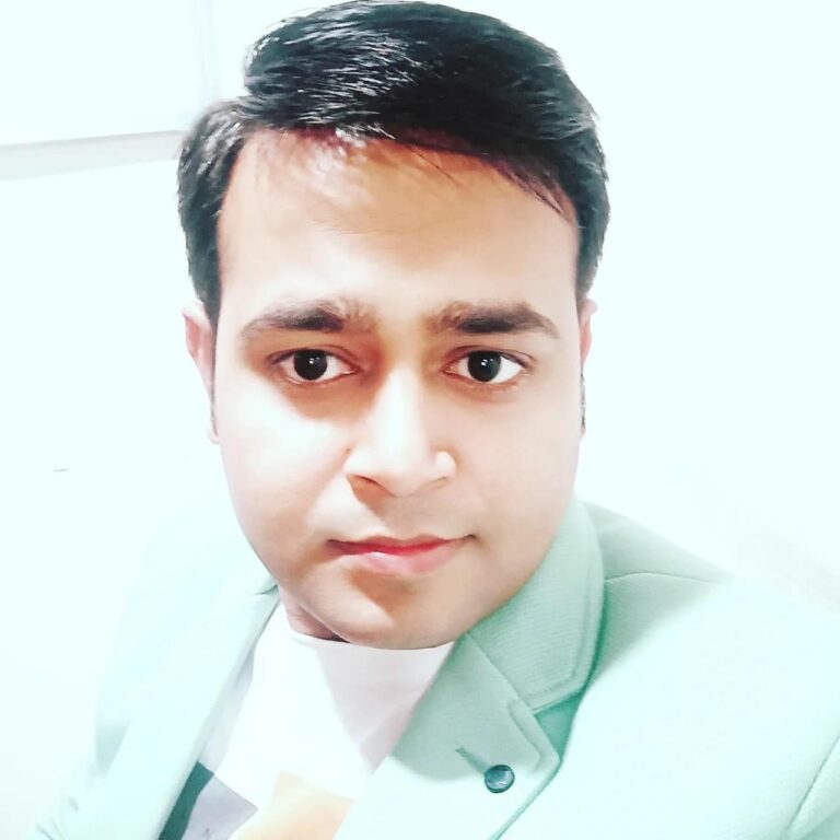 Sumit Padihar
