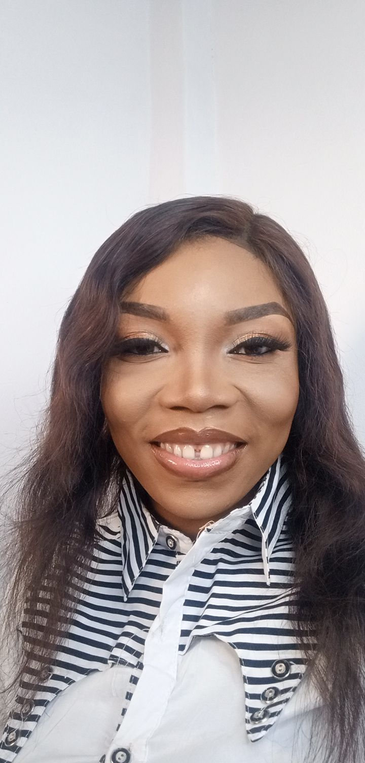 Ms. Faith Ihechiluru Awah