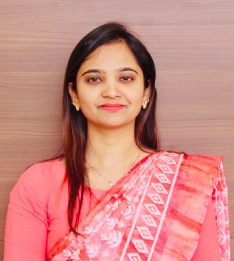 Sheetal Shrikant Shevkari