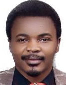 Ochechi, Joseph Ugbede