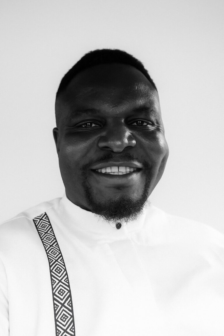 Garikai Muchemwa