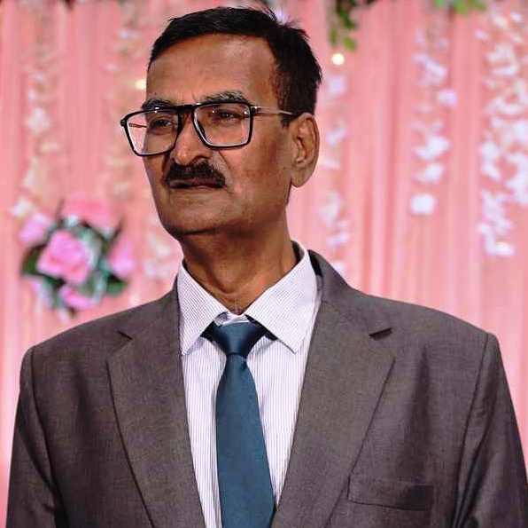 Ramanath Pandey