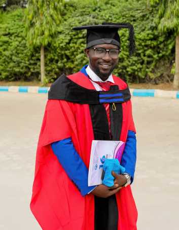 Oluwaseye Abayomi ADEYEMI