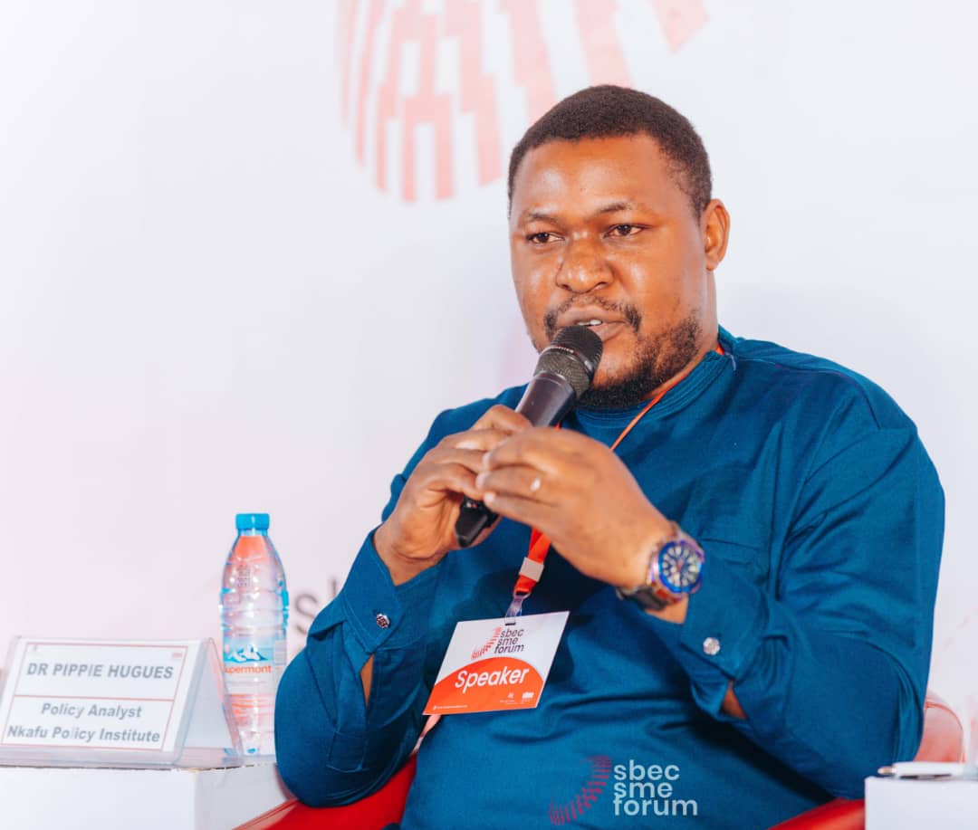 Dr. Pippie Hugues Marcelline