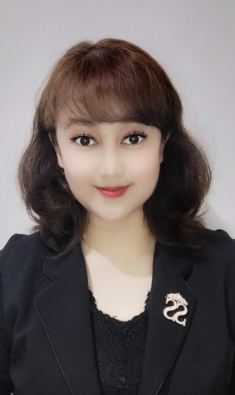 Dr. Sisca Septiani