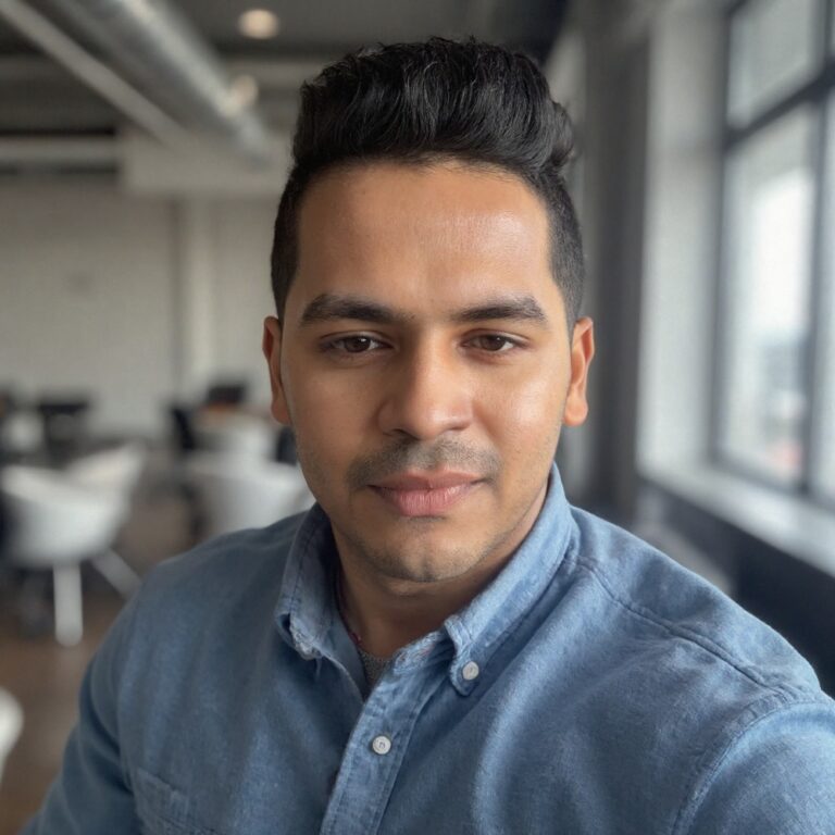 Dr. Rahul Khandge