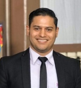 Daniel Gutierrez