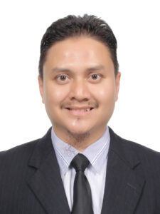 Dr. Khalilullah Amin Ahmad
