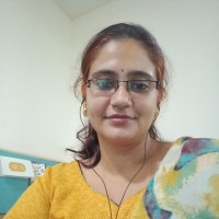 Dr. Harsha Tiwary
